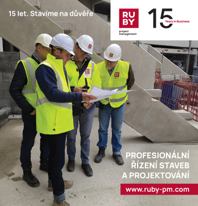 RUBY Project Management